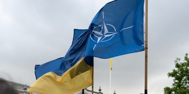 Тест на порядочность: скажут ли вслух свое "нет" государства, которые против приглашения Украины в НАТО