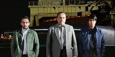 Человек без прошлого. Чему научит зрителя оптимистическая трагедия по-фински