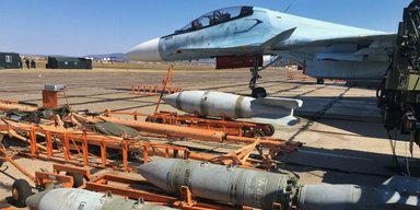 В РФ испытывают мощные бункерные бомбы: эксперты дали оценку их эффективности