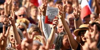 Бунт в Палате №6. Можно ли стать малороссом в Донецке, если санитары — в Москве