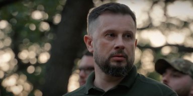 Билецкий: В Украине слишком много думают о перемирии вместо того, чтобы его приближать, — сделать армию более эффективной здесь и сейчас