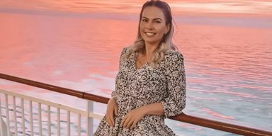 Сотрудница круизного лайнера рассказала о странной игре, которую проводят на праздники