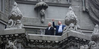 Цена власти. Сколько тратит украинец на содержание президента и его Администрации