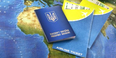 Ждите ответа. Когда Украина получит безвизовый режим со странами ЕС