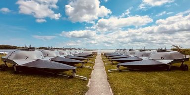 За тактикою ГУР і СБУ: Польща готує рій морських дронів для війни з РФ (відео)