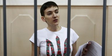 Достаточно уметь читать, чтобы понять очевидное: Надя невиновна, – адвокат Александр Плахотнюк