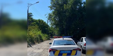 Вдарив викруткою й тікав від ТЦК: у Кривому Розі поліція стріляла у чоловіка, деталі (відео)