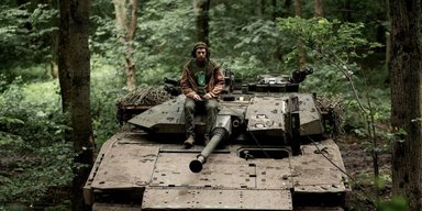 "Вибили ворога": ЗСУ провели штурм і звільнили землі на Запоріжжі (карти)