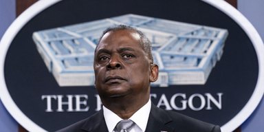 Нова оборонна стратегія США: загрози на 2023 рік і що Пентагон робитиме з Китаєм та Росією