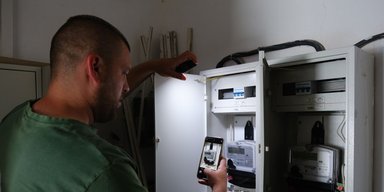 Счетчик "крутит", когда нет света: в ДТЭК объяснили, почему так происходит (видео)