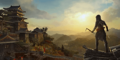 Паркур в Assassin"s Creed Shadows будет другим: разработчики показали, что изменится (видео)