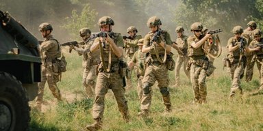 Воєнний стан і мобілізацію в Україні продовжили до листопада: Зеленський ухвалив рішення