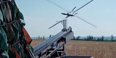 РФ частіше атакує "Ланцетами" і крилатими бомбами, щоб зірвати наступ України — WSJ