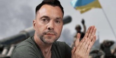 "Так страшно, как нам было в первые три дня войны, уже не будет", – Арестович