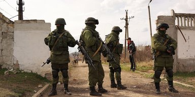 Стоят перед дилеммой: РФ может ослабить Запорожское направление фронта, — разведка Британии