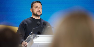 На Саммите мира озвучат переговорную позицию Украины, которую передадут РФ, — спикер Зеленского