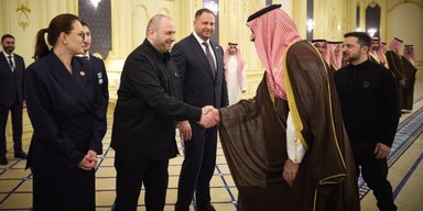 Переговоры о мире Украины и США: 5 уступок, на которые пойдут стороны в Саудовской Аравии