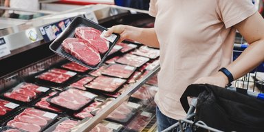 Почти как до войны: Украина резко нарастила экспорт мяса за рубеж