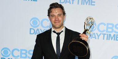 Умер Билли Миллер, звезда сериалов "Форс-мажоры" и "Касл"