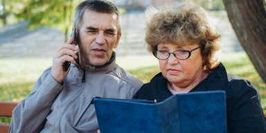 Пенсія до 60 років: як її оформити та хто має право на виплати