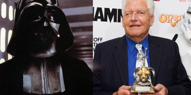 Умер Дарт Вейдер. Чем, кроме легендарной роли, известен актер Дэвид Проуз