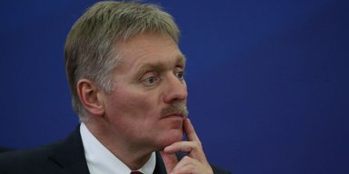 Винна знову Україна: у Кремлі відреагували на заяву Трампа про прогрес у завершенні війни