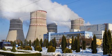 Дешевая атомная энергетика обеспечит дальнейшую конкурентность украинской экономики, — эксперт