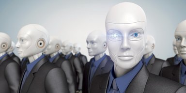 За гранью фантастики. Что принесет человечеству четвертая индустриальная революция