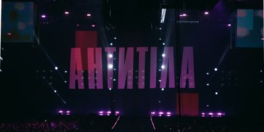 "Дім — це відчуття, а не місце": відбулася онлайн-прем'єра інноваційного шоу ВДОМА "Антитіла"