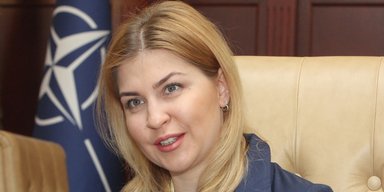 Мати віцепрем'єрки Стефанішиної у 2022 році купила "трьошку" у Києві вчетверо дешевше за ринок, — ЗМІ