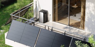 Бесплатная энергия с балкона: EcoFlow выпустил новые солнечные системы с функциями ИИ