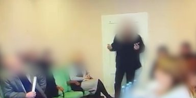 Подрыв гранат в сельсовете на Закарпатье: Нацполиция открыла уголовное дело