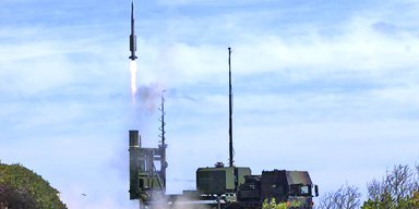 Дополнительные системы ПВО: Испания предоставит Украине военную помощь, — Зеленский