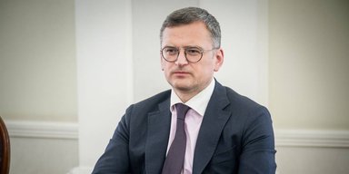 Отставка Кулебы: Рада поддержала увольнение главы МИД (фото)