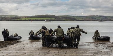 Большая серая зона или прогресс ВСУ. Украинская армия зашла на левобережье Херсонской области