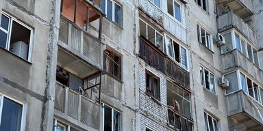 Кінець епохи: "сталінки" та "хрущовки" в Україні треба зносити, — нардеп (оновлено)