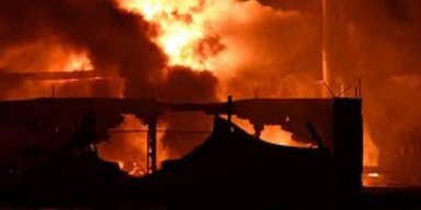 Росія вдарила по Кременчуку ракетами та дронами: у місті проблеми зі світлом, водою та теплом