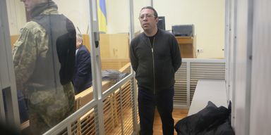 Первый или крайний. Почему задержание Корбана произошло именно сейчас