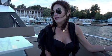Кристина Ильницкая опровергла данные из расследования СМИ об имуществе и связях заместителя генпрокурора