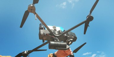 Чому "Шмавік" коштує як Mavic та як Україна стала лідером з виробництва БПЛА, — співзасновник DroneUA (відео)
