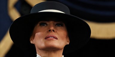 Матрица судьбы Мелании Трамп: что нумерология рассказывает о первой леди