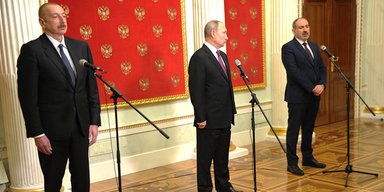 "Знайте, кто ваш друг, а кто враг": Рамиз Юнус прокомментировал негатив в отношении Азербайджана в Украине, — СМИ