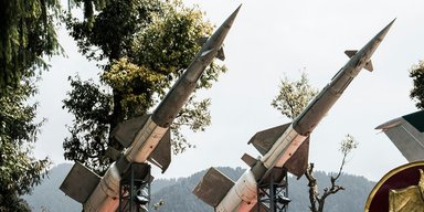 США исчерпали половину запасов ракет Patriot в войне с Ираном, — CNN
