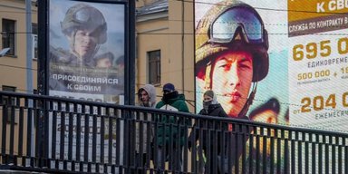 Россия не заинтересована в мирных переговорах: в Кремле конца войны не ждут, — СМИ