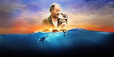 Не только Netflix: 5 захватывающих премьер недели