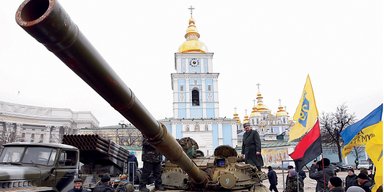 Война улик. Что мешает посадить Путина на скамью подсудимых