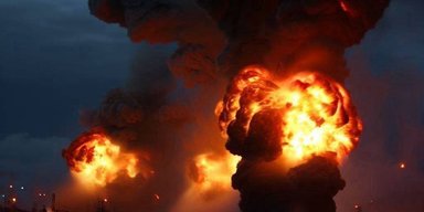Все "Нептуны" долетели до цели: новые подробности удара по порту "Кавказ"