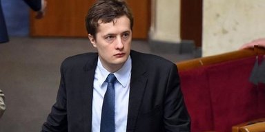 Сын Порошенко попал в розыск из-за неявки в ТЦК по повестке, — СМИ