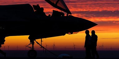 НАТО змоделює вторгнення Путіна на найбільших навчаннях з F-35 Lightning і P-8 Poseidon