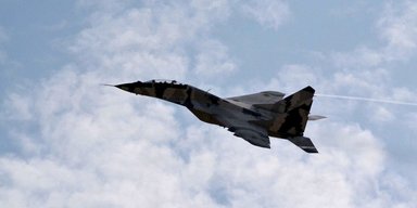 "Уничтожали 7-8 самолетов в день": Игнат рассказал, как появилась легенда о "Призраке Киева"